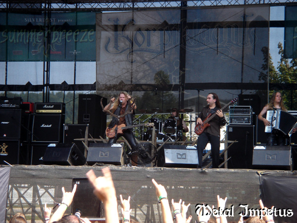 Korpiklaani