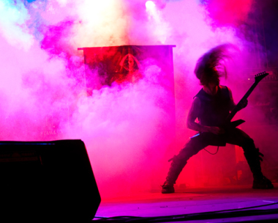 Belphegor
