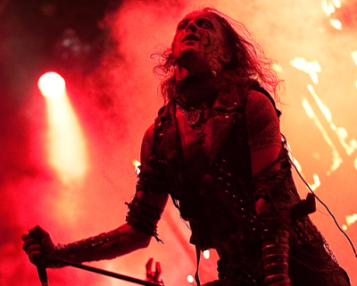 Watain