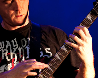 Dying Fetus