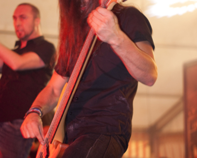 Aborted