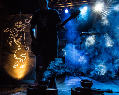 Agalloch