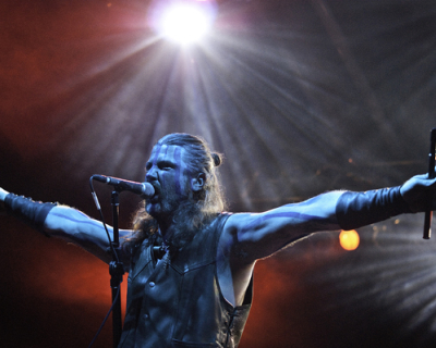 Mael Mordha