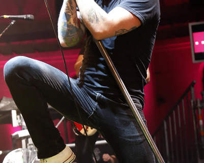 Billy Talent