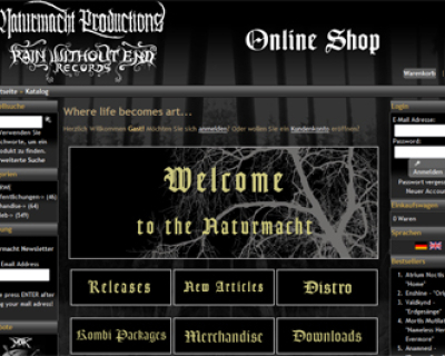 Naturmacht Productions