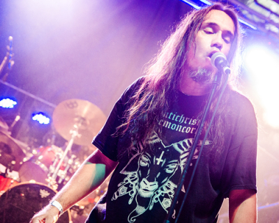 Terrorizer