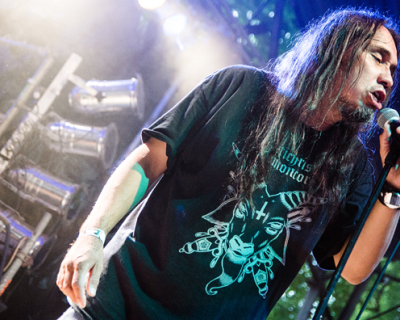 Terrorizer