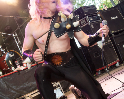 Iron Thor