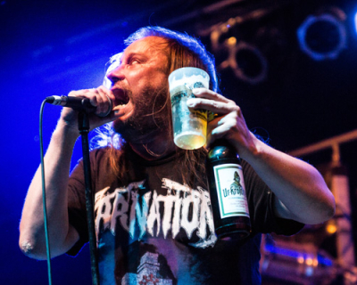 Entombed A.D.