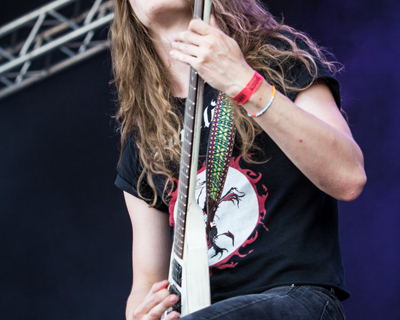 Morbus Chron