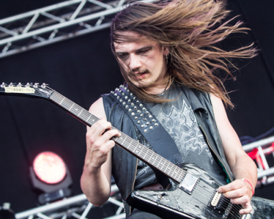 Morbus Chron