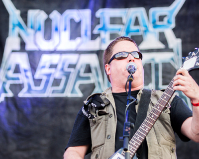 Nuclear Assault
