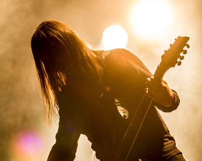 Ruins of Beverast