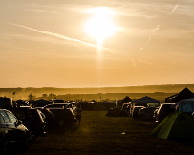 Sonnenuntergang