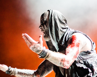Primordial