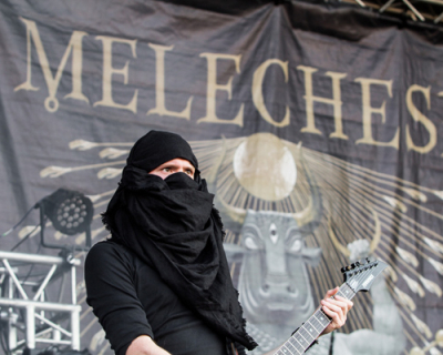 Melechesh