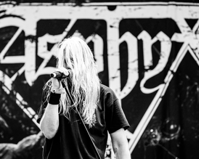 Asphyx