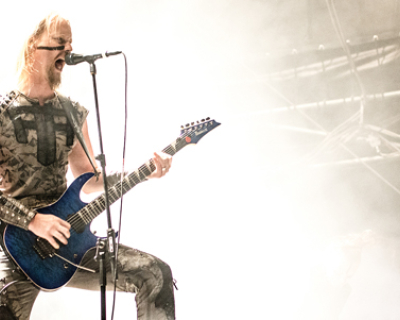 Ensiferum