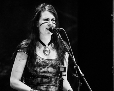 Ensiferum