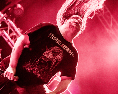 Cannibal Corpse