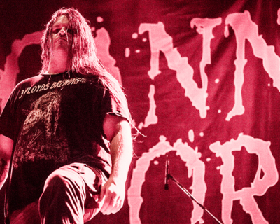Cannibal Corpse