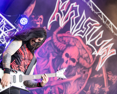 Krisiun