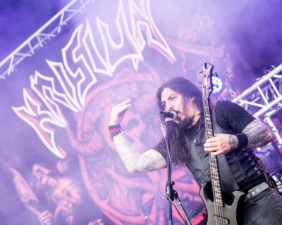 Krisiun