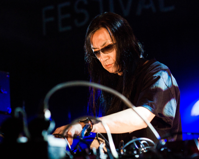 Merzbow