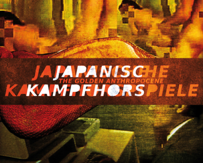 Japanische Kampfhörspiele
