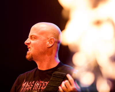 Dying Fetus