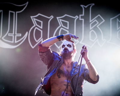 Taake