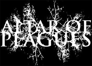 Altar of Plagues Altar of Plagues