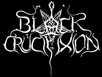 Black Crucifixion