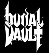 Burial Vault