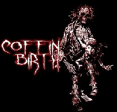 Coffin Birth