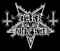 Dark Funeral Dark Funeral