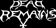 Dead Remains Dead Remains