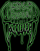 Diseased Ghoul Diseased Ghoul