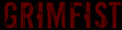 Grimfist Grimfist