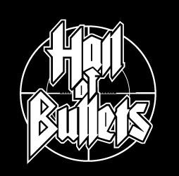 Hail Of Bullets Hail Of Bullets