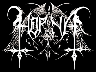 Horna