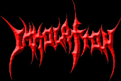 Immolation Immolation