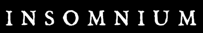 Insomnium
