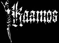 Kaamos