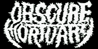 Obscure Mortuary Obscure Mortuary
