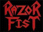 Razor Fist Razor Fist