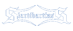 Slartibartfass