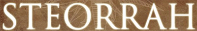 Steorrah Steorrah