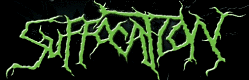 Suffocation Suffocation