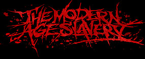The Modern Age Slavery The Modern Age Slavery